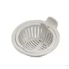Tela de Filtro para Pia de Cozinha, Filtro de Ralo, Peneira de Pia Doméstica, Bacia para Lavar Legumes, Cesto de Ralo, Filtro de Água, Anti-Odor