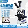 Detector de Ácaros para Salón de Belleza de Alta Definición Green Health Visor Microscopio Binocular Electrónico para Piel Facial Cuero Cabelludo Folículo Piloso Gusano