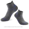 Meias Meias Curtas Masculinas Verão Finas Absorventes de Suor Desodorantes Meias de Algodão Meias Esportivas Casuais para Corrida Meias Curtas Indústria de Meias Zhuji