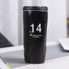 Caneca de Cerâmica para Carro criativa para casal caneca de café caneca impressa Cup publicitário presentes empresariais uma geração