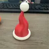 Linterna de calabaza de Halloween impresa en 3D para Amazon, luz nocturna de Navidad, iluminación de decoración del hogar, luz nocturna