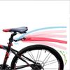 Os fabricantes fornecem acessórios de liberação rápida de guarda-lamas de bicicleta de mountain bike remoção de lama dia chuvoso equipamento de equitação 302 Licheng