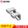 Shanghai Lianjiang CL207A aleación de zinc bisagra industrial bisagra para armario eléctrico cerradura de puerta industrial cerradura para armario eléctrico