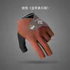 Guantes de Billar Sala de Billar Club Mesa de Ping Pong Mano Izquierda Guante Único Logo Personalizable Absorbente de Sudor Antideslizante Transpirable Duradero