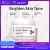 Produto Novo Transfronteiriço Lianbiquan Creme Facial de Glutationa Creme Facial de Glutationa Suave e Hidratante 50g