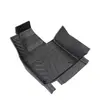 Alfombrillas para coche Peugeot 508, Alfombrillas TPE de cobertura total para Peugeot 206 408 308 3008 4008 207
