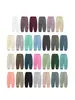 Pantalones de Chándal Jie Zhan para Hombre de 350g con Forro Polar Pesado en 10 Colores, Modelo Nuevo de Invierno 26, Pantalones Casuales Modernos Estilo Americano.