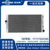 17117562586 Novo para Radiador BMW F02