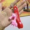 Mascote do Cavalo de 2026 Mais Vendido, Pingente de Estatueta de Cavalo Preto Selecionado à Mão, Pingente para Bolsa, Boneca Pequena de Presente para o Dia dos Namorados