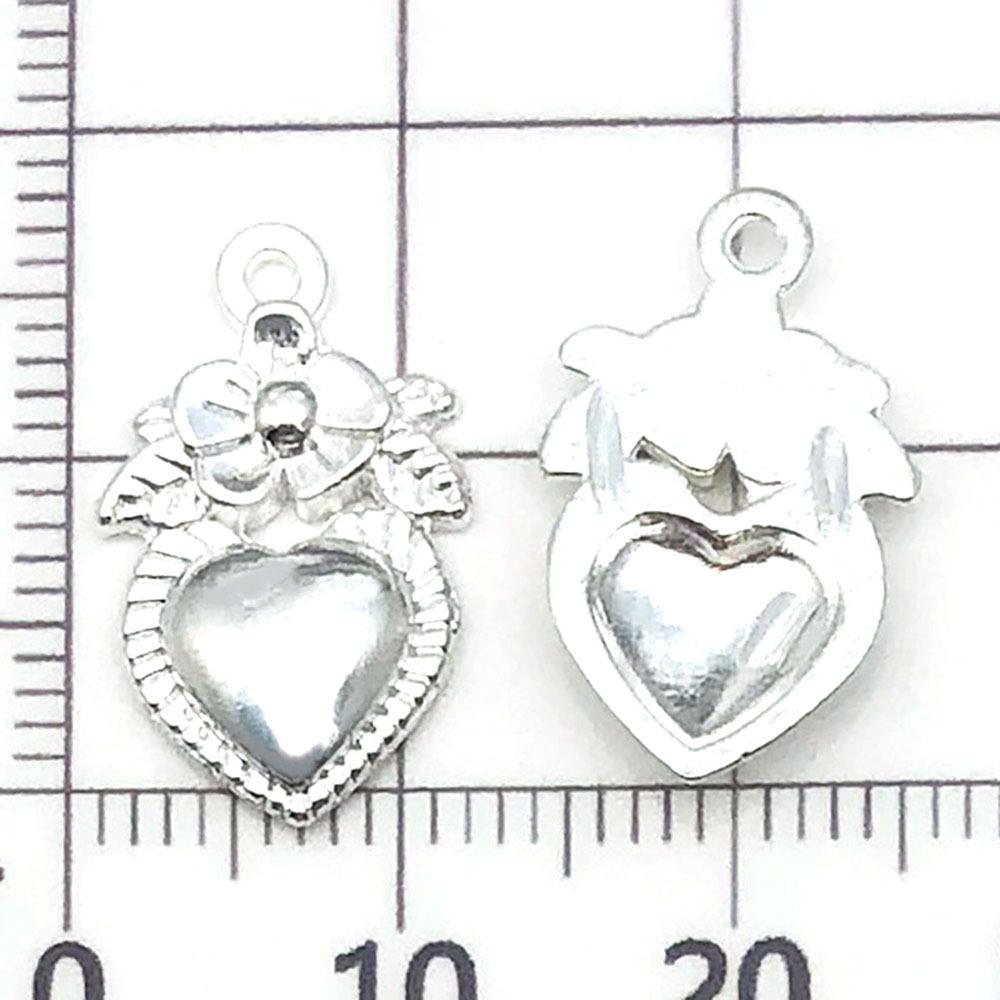19956-M-亮银锌合金桃爱心形11x18mm-0.jpg