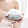 Nueva Ventosa de Baño Pelota de Masaje para Baño Flor de Baño No Se Desintegra Pelota de Masaje Súper Suave Bol para Doble Propósito Nuevo