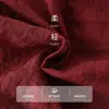 Enterizo de verano para bebé estilo chino, atuendo de una sola pieza para bebés de un mes a un año, nuevo vestido estilo chino con frente abierto, sin mangas, adecuado para salir