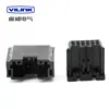 IMSA-13065S-2-12A piezas importadas conector automotriz 12 orificios IMSA-13065S-2-12P