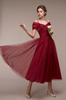 Vestido de Malha Feminino Europeu e Americano para Primavera e Verão Novo Comércio Exterior Gola Sexy Alça de Renda Vestido de Casamento para Madrinha