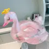 Flotador Infantil para Nadar, Flotador de Axilas, Flotador con Asiento, Forma de Lentejuela, Flotador con Asiento Infantil para Niños y Niñas, Flotador para Bebés, Adulto