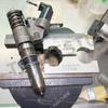 Aplicável a Xikang M11 Desmontagem do Injetor de Combustível Desmontagem Talas Bico de Combustível Tampa de Pressão Desmontagem Kit de Reparo Junta Injetor de Combustível