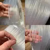 Tubo macio endurecido Escama de dragão Jia Ye nó vajra cordão de mão núcleo chaveiro gargantilha tecelagem cabelo brocado carpa pan tecelagem tubo diy