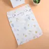 Toalla de Gasa para Babas de Bebé, Toalla Triangular de Algodón para Madre y Bebé, Toalla Cuadrada Pequeña de Alta Densidad para Bebé, Babero Toalla, Venta Directa de Fábrica