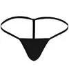Lencería Sexy para Mujer, Tanga Puro Deseo, Tanga en T de Cintura Baja que No se Cae, Bragas Calientes en Forma de V