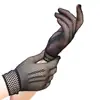 Guantes de Red de Encaje Sexy Aishili Vestido Lencería Accesorios Protección Solar Manga Larga y Corta Guantes de Cosplay Venta al por Mayor