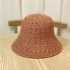 Sombrero de Pescador Impermeable, Sombrero de Cubo Plegable, Sombrero de Sol Delgado de Secado Rápido para Verano para Exteriores, Sombrero de Senderismo para Hombres