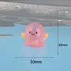 Adornos de Micro-Paisajismo Transfronterizos de Animales Marinos, Tortugas, Tiburones Accesorios de Decoración para Paisajismo DIY Adornos Pequeños de Escritorio