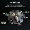 Máquina Neumática de Chaflanado para Tubos Metálicos 80 Máquina de Chaflanado de una Sola Cabeza para Desbarbar Esquinas Internas y Externas de Barras Redondas y Tubos, Venta al por Mayor desde el Fabricante