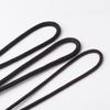 Nuevas cuentas redondas de ágata roja caliente tejidas a mano pulsera pieza de mano cordón pieza de mano cuerda fabricantes venta al por mayor
