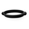 Cordão de Silicone para Copo de Água Anel Sling para Garrafa de Água Alça de Copo de Água Anel de Cordão de Silicone Porta Portátil para Esportes ao Ar Livre