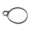 Anillo de Goma para Bomba de Vacío de Frenos Lr039593 Adecuado para Land Rover Range Rover, Range Rover Velar, Evoque, Discovery Sport