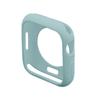 Adequado para Apple Watch 7 8 9 Capa de Relógio Colorida iWatch S10 S11 Anti-Queda Capa Protetora de Tup Capa Macia