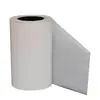 Película Protectora para Panel Sándwich de Acero Color PE, Película Protectora para Empaque de Lámina de Acero Inoxidable, Película Protectora Transparente de Color PE para Lámina de Acero