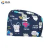 Gorro Quirúrgico Estampado Femenino Algodón Puro Gorro de Enfermera Gorro Baotou Nacido de la Luna Doctor de Clínica Dental y Estomatológica Gorro de Trabajo Masculino