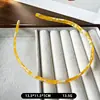 Novo Conjunto de Acetato Estilo Coreano Headband Grampo de Cabelo Presilha Lateral Presilha para Franja Celebridade da Internet Maquiagem Presilha Bico de Pato Fabricante Atacado