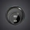 Mini Aparelho de Barbear Portátil Totalmente Automático Transfronteiriço para Homens, Barbeador Inteligente à Prova d'Água, Aparador de Barba, Presente para Namorado, Personalizável