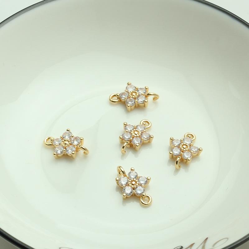 双吊五星锆石01