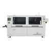 Soldadura por ola automática Huaqi Zhengbang soldadura por inmersión automática máquina de soldar soldadura por inmersión sin plomo