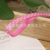 Moño de Cinta de Algodón Poliéster con Lunares DIY Material para Decoración de Cabello Ropa Regalo Embalaje de Flores Cinta de Lunares con Impresión a una Cara