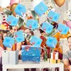 2026 Navidad Nuevo Modelo Caja Saltarina Feliz Navidad Caja de Regalo de Navidad Día de San Valentín Regalo Creativo Transfronterizo