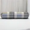 Almohada Pequeña de Caramelo Cilindro Largo Almohada para Abrazar Almohada para Abrazar al Bebé al Dormir Almohada para el Cuello Cojín Redondo Almohada para el Respaldo con Núcleo Extraíble