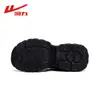 Zapatos de Padre Gruesos para Mujer que Aumentan la Altura Wxy-R602C