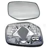 Adecuado para Honda Accord Novena Generación 14-17 Espejo Retrovisor Lente Reflector de Cristal con Calefacción