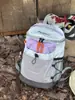 Mochila Deportiva de Montañismo para Exteriores Transfronteriza, Mochila Escolar Casual para Estudiantes de Gran Capacidad, Mochila Ligera de Viaje, Comercio Exterior