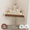 Estante de Almacenamiento Triángulo de Viento Usado para Baño Ducha Sin Taladro Espacio de Aluminio Lavabo Artefacto de Almacenamiento para Gel de Ducha