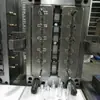 Molde para tubo de batom molde de frasco vazio molde para tubo de batom personalizado frasco cosmético molde de frasco vazio molde de frasco vazio PET