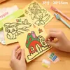 Presentes de Recompensa Pequenos para Venda no Atacado para Alunos do Ensino Fundamental, Pequenos Presentes e Prêmios para o Jardim de Infância, Pontos do Dia do Trabalho Infantil para Promoção Local e Tráfego