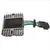 Rectificador para Motor Fuera de Borda 2003.11A para Yamaha F50 F60 F70 115 2011-2017