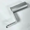 Soporte de conversión para bicicleta soporte para teléfono móvil de bicicleta asiento de conversión de aleación de aluminio marco de expansión accesorios de equipo para bicicleta