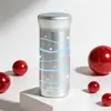 Taza Térmica de Lujo de Aspecto Elevado y Asequible, Taza de Bolsillo Mini Portátil de Titanio Puro para Exteriores, Taza de Regalo Souvenir de Negocios al por Mayor
