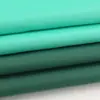 Tafetán de Poliéster 210t Multicolor Verano Bañera Almohadilla de Hielo Equipaje Bolso de Mano Tela de Revestimiento Tafetán de Poliéster Tela Impermeable Venta al por Mayor
